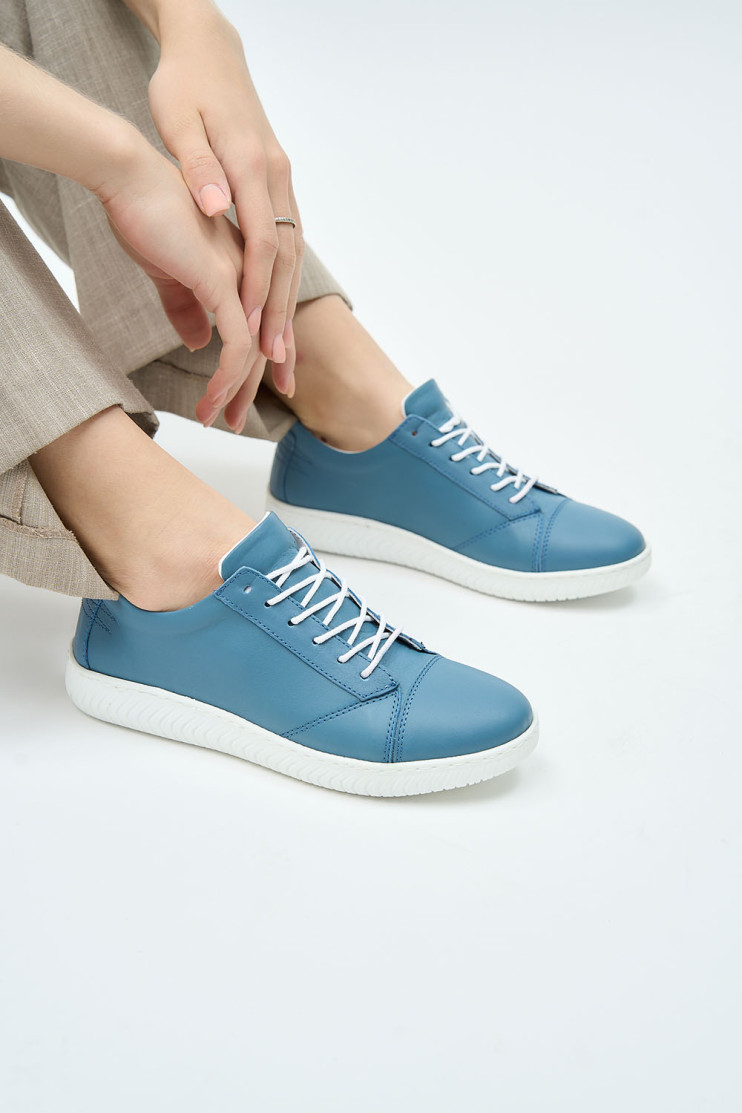 Кеди Lonza 171583 - Вид 1 - інтернет магазин sandalini.ua