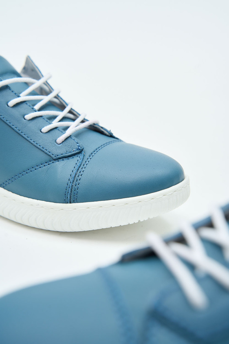 Кеди Lonza 171583 - Вид 4 - інтернет магазин sandalini.ua