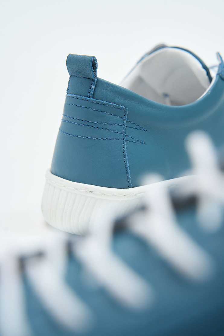 Кеди Lonza 171583 - Вид 8 - інтернет магазин sandalini.ua