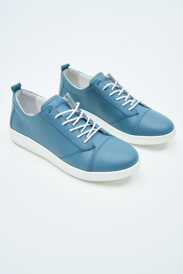 Кеди Lonza 171583 - Вид 12 - інтернет магазин sandalini.ua