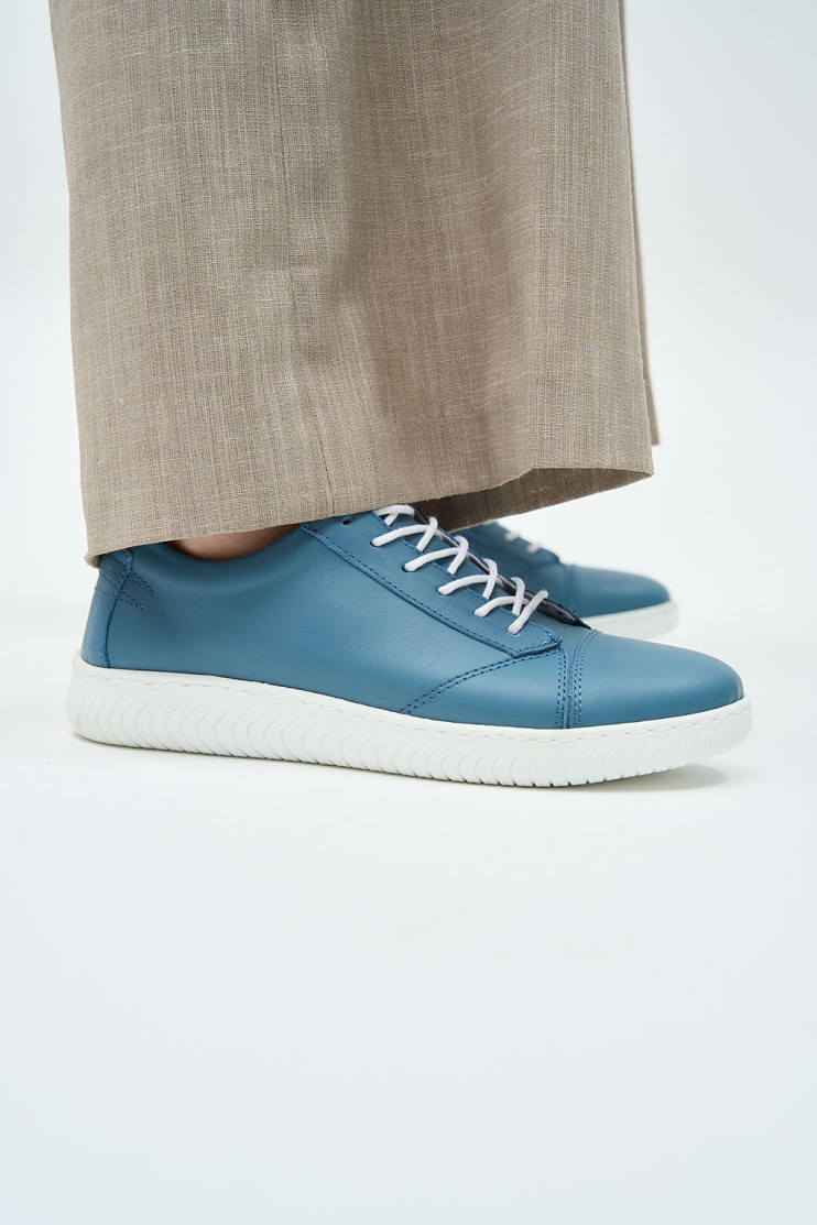 Кеди Lonza 171583 - Вид 9 - інтернет магазин sandalini.ua