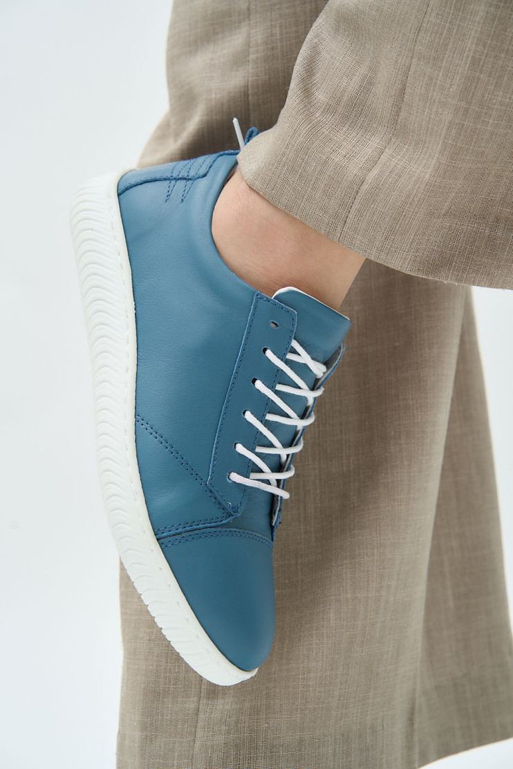 Кеди Lonza 171583 - Вид 11 - інтернет магазин sandalini.ua