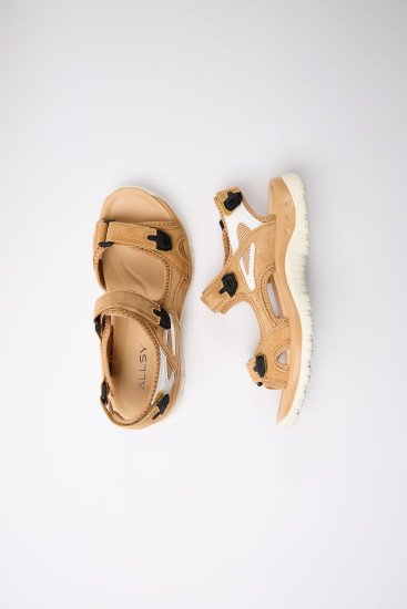 Босоножки ALLSY 208353