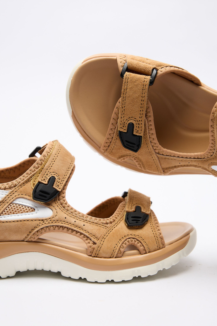 Босоножки ALLSY 208353 - Вид 2 - интернет магазин sandalini.ua