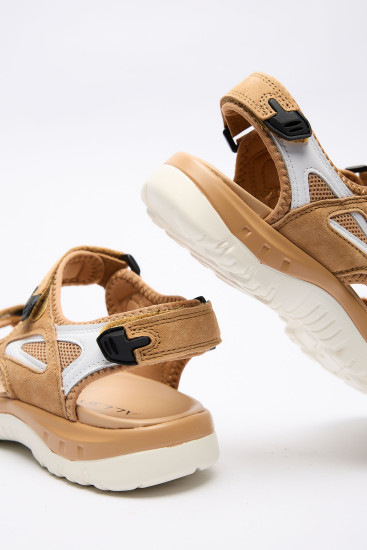 Босоножки ALLSY 208353