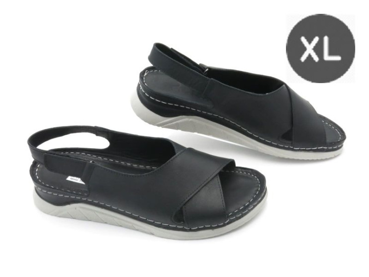 Босоніжки Lonza 176717 - Вид 1 - інтернет магазин sandalini.ua