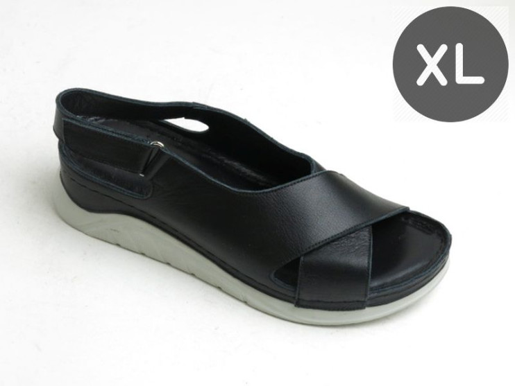 Босоніжки Lonza 176717 - Вид 2 - інтернет магазин sandalini.ua