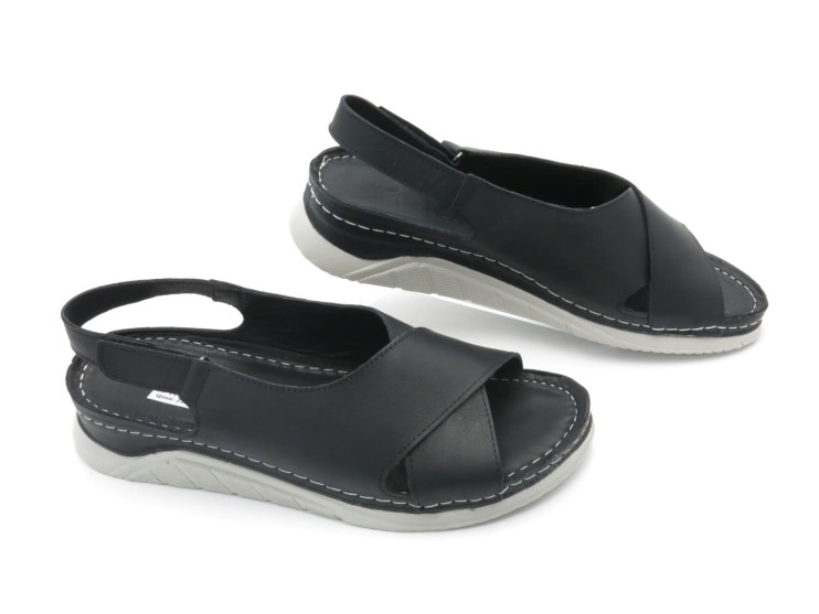 Босоніжки Lonza 176717 - Вид 3 - інтернет магазин sandalini.ua