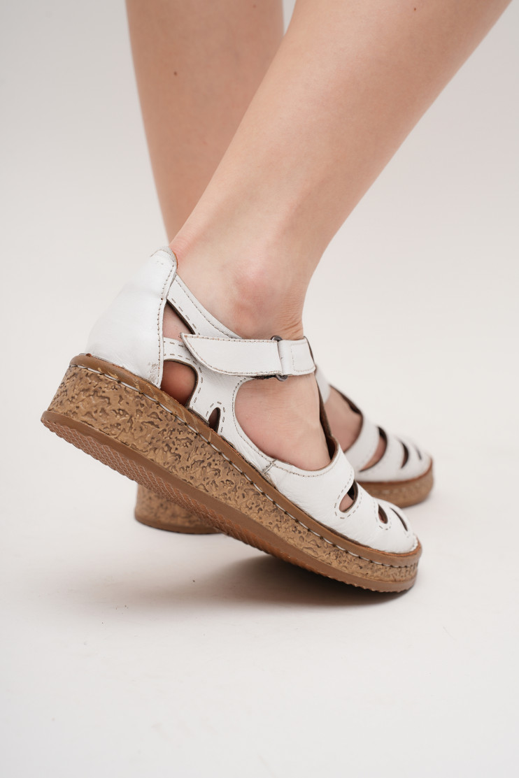 Босоніжки Anna Lucci 172001 - Вид 5 - інтернет магазин sandalini.ua