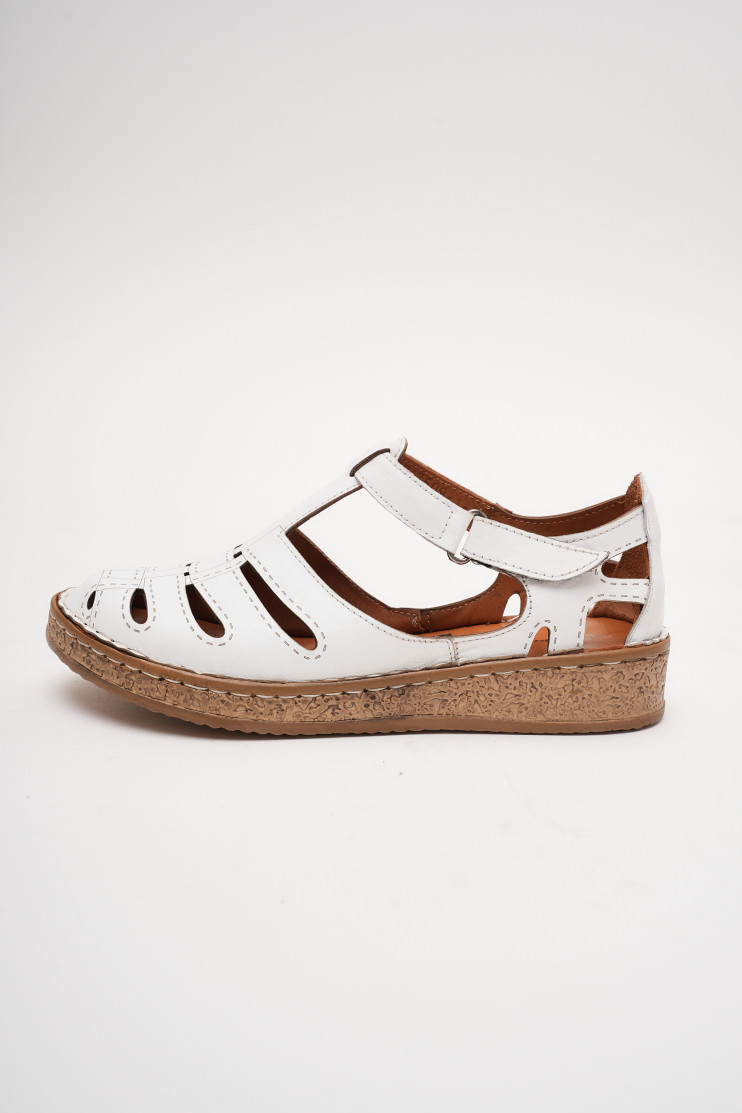 Босоніжки Anna Lucci 172001 - Вид 7 - інтернет магазин sandalini.ua