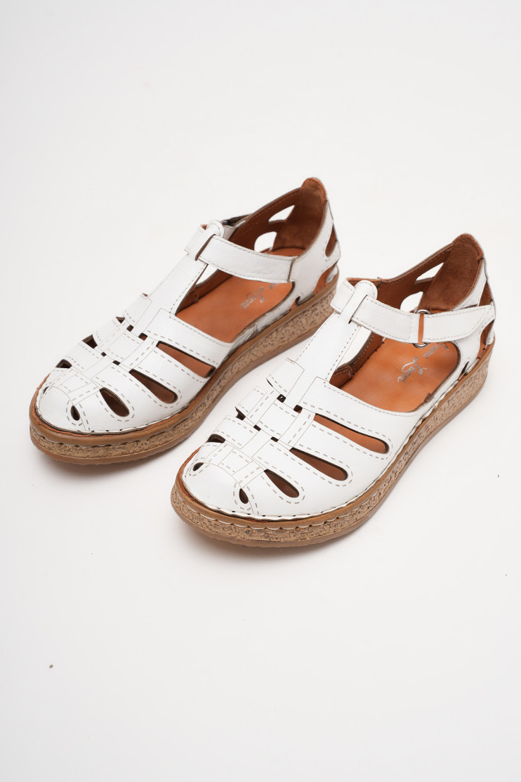 Босоніжки Anna Lucci 172001 - Вид 10 - інтернет магазин sandalini.ua