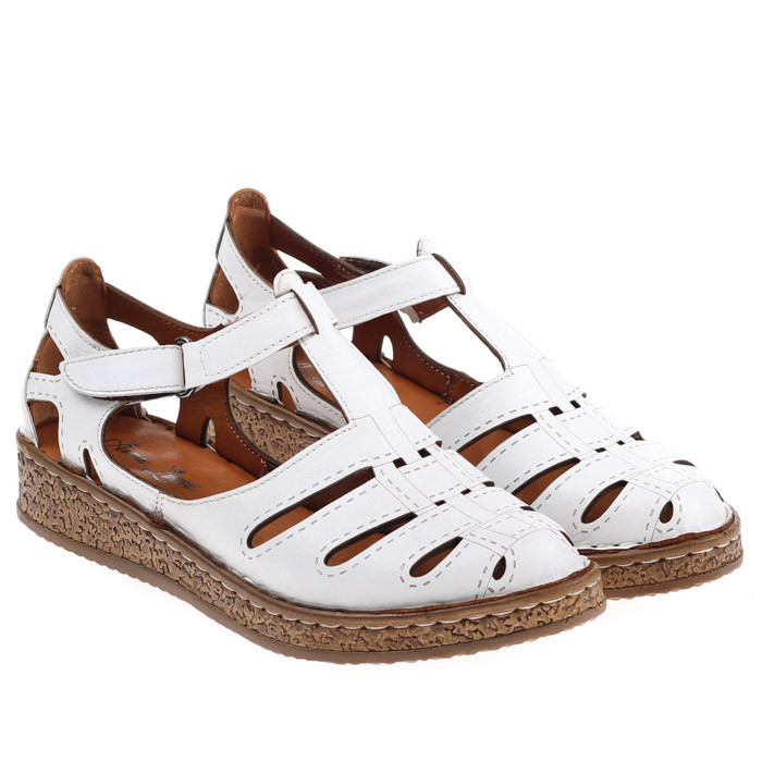 Босоніжки Anna Lucci 172001 - Вид 11 - інтернет магазин sandalini.ua