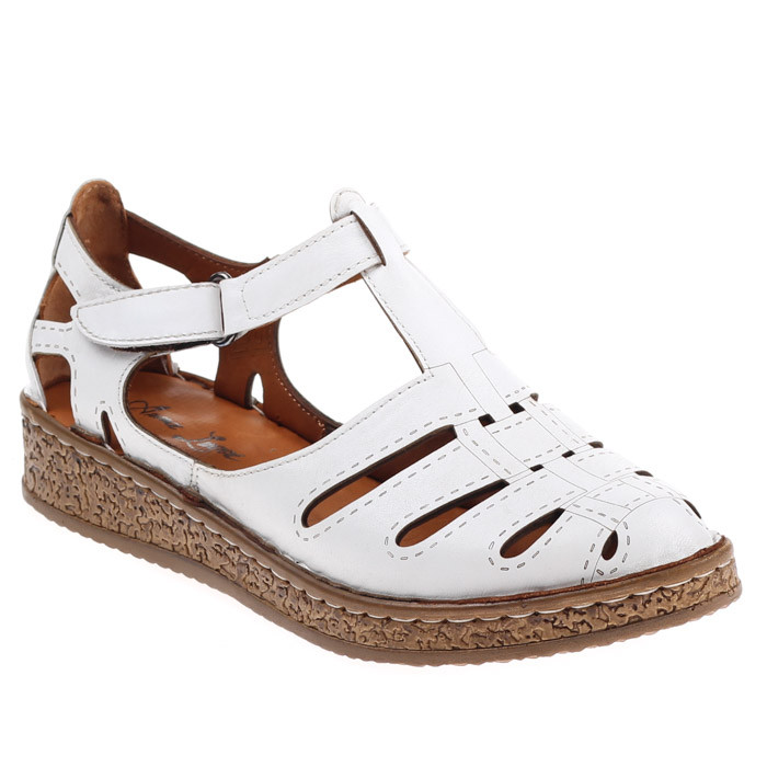 Босоніжки Anna Lucci 172001 - Вид 12 - інтернет магазин sandalini.ua