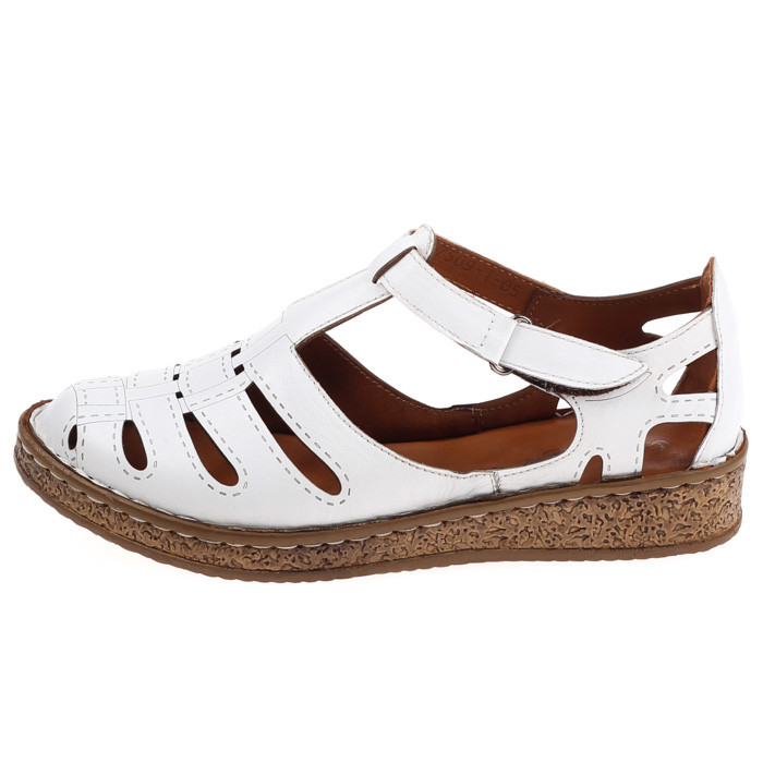 Босоніжки Anna Lucci 172001 - Вид 14 - інтернет магазин sandalini.ua