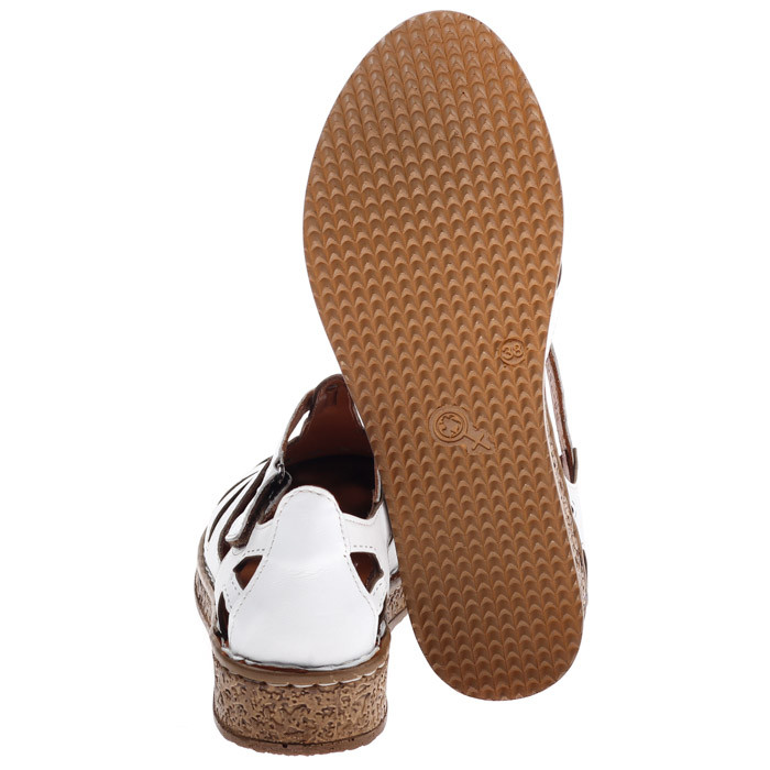 Босоніжки Anna Lucci 172001 - Вид 15 - інтернет магазин sandalini.ua