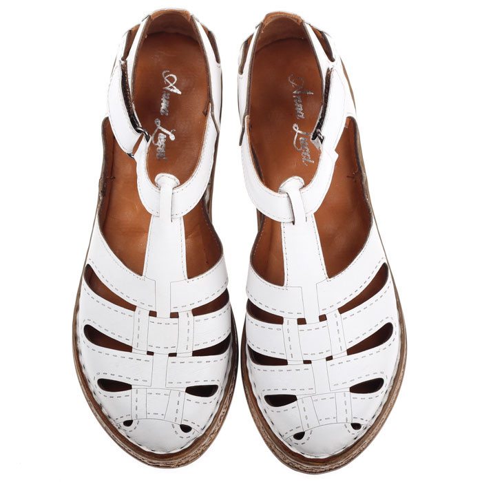 Босоніжки Anna Lucci 172001 - Вид 16 - інтернет магазин sandalini.ua