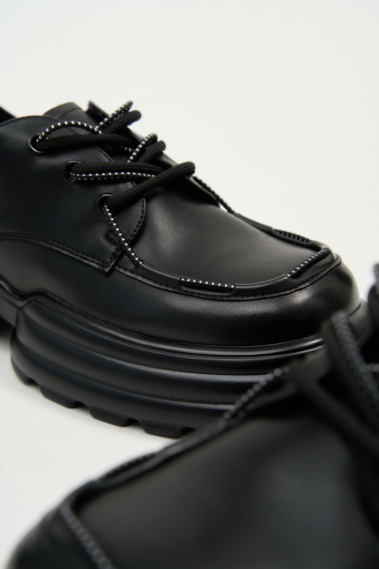 Туфли Lonza 179250 - Вид 6 - интернет магазин sandalini.ua