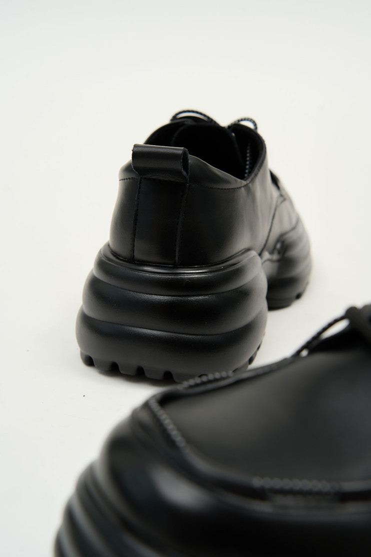 Туфли Lonza 179250 - Вид 11 - интернет магазин sandalini.ua