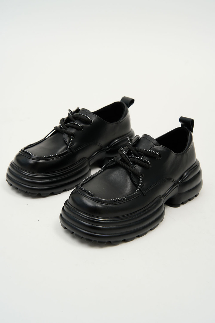 Туфли Lonza 179250 - Вид 2 - интернет магазин sandalini.ua