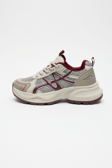 Кросівки ALLSY 208434