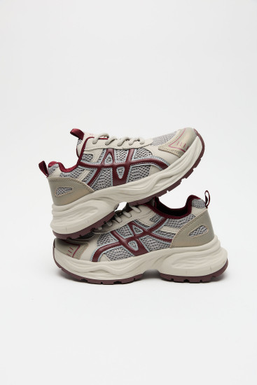 Кросівки ALLSY 208434