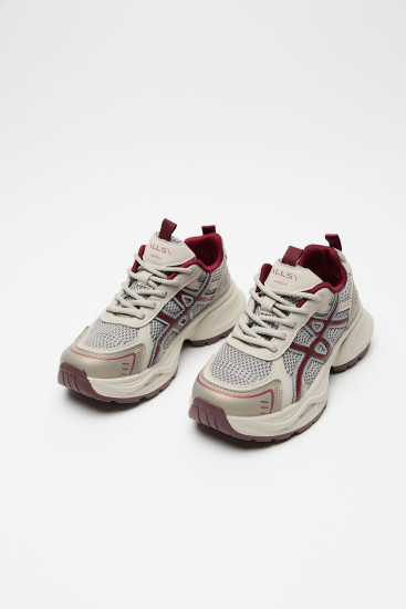 Кросівки ALLSY 208434