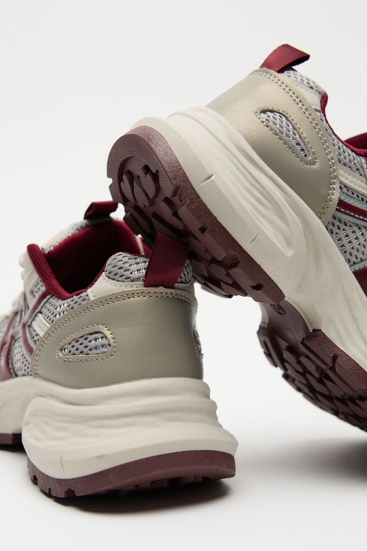 Кроссовки ALLSY 208434 - Вид 5 - интернет магазин sandalini.ua