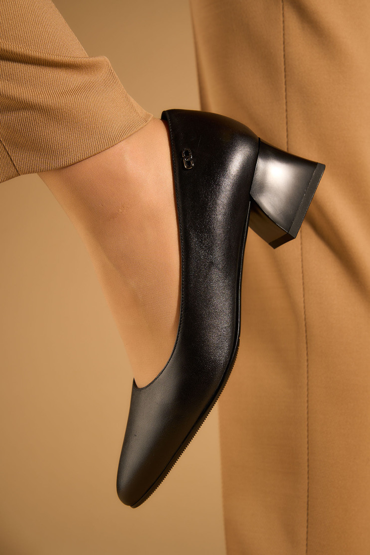 Туфли Fabio Monelli 181449 - Вид 3 - интернет магазин sandalini.ua