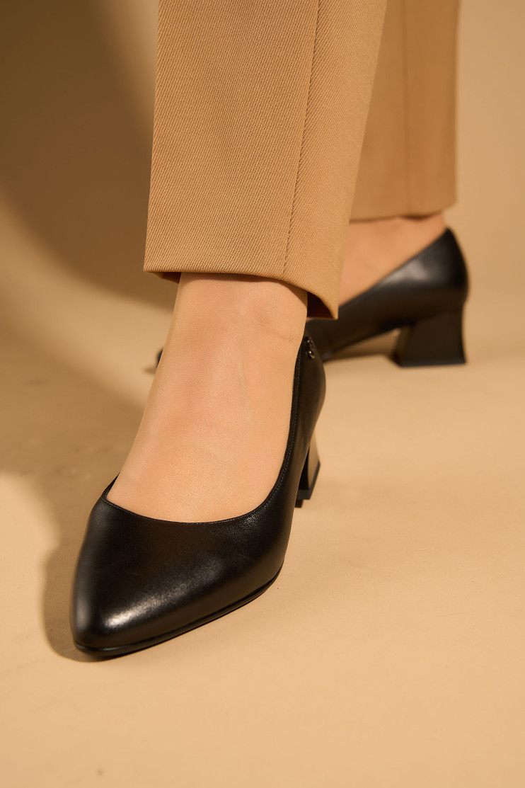 Туфли Fabio Monelli 181449 - Вид 2 - интернет магазин sandalini.ua