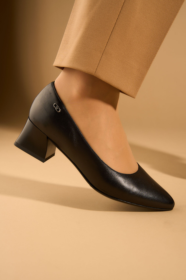 Туфли Fabio Monelli 181449 - Вид 1 - интернет магазин sandalini.ua