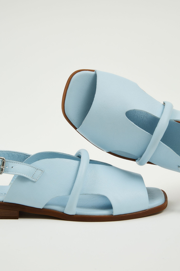 Босоніжки Lonza 212250 - Вид 9 - інтернет магазин sandalini.ua