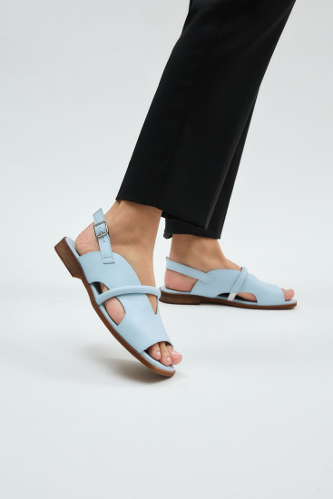 Босоніжки Lonza 212250