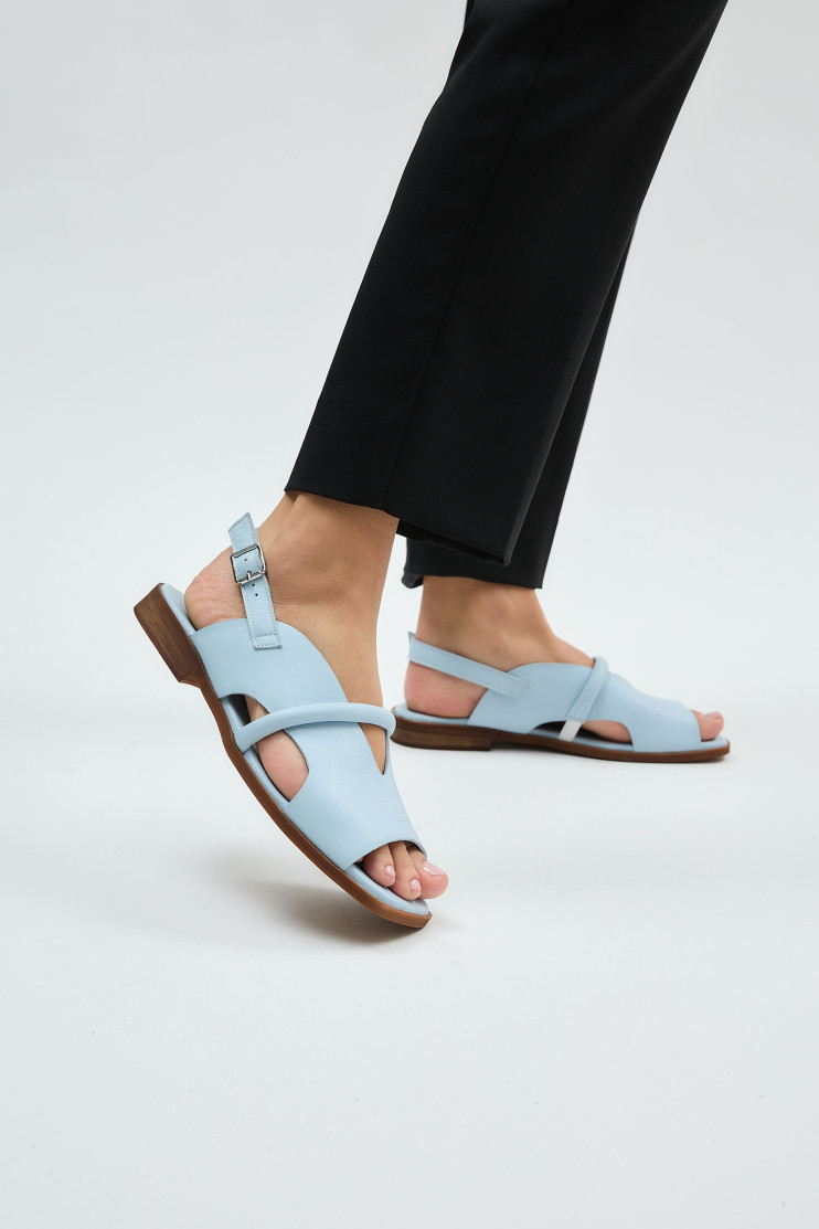 Босоніжки Lonza 212250 - Вид 1 - інтернет магазин sandalini.ua