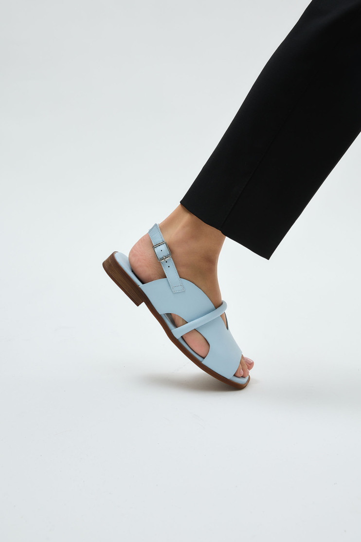 Босоніжки Lonza 212250 - Вид 8 - інтернет магазин sandalini.ua