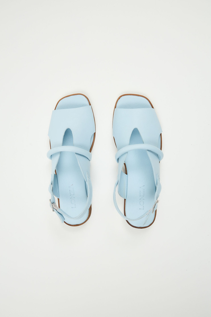 Босоніжки Lonza 212250 - Вид 12 - інтернет магазин sandalini.ua