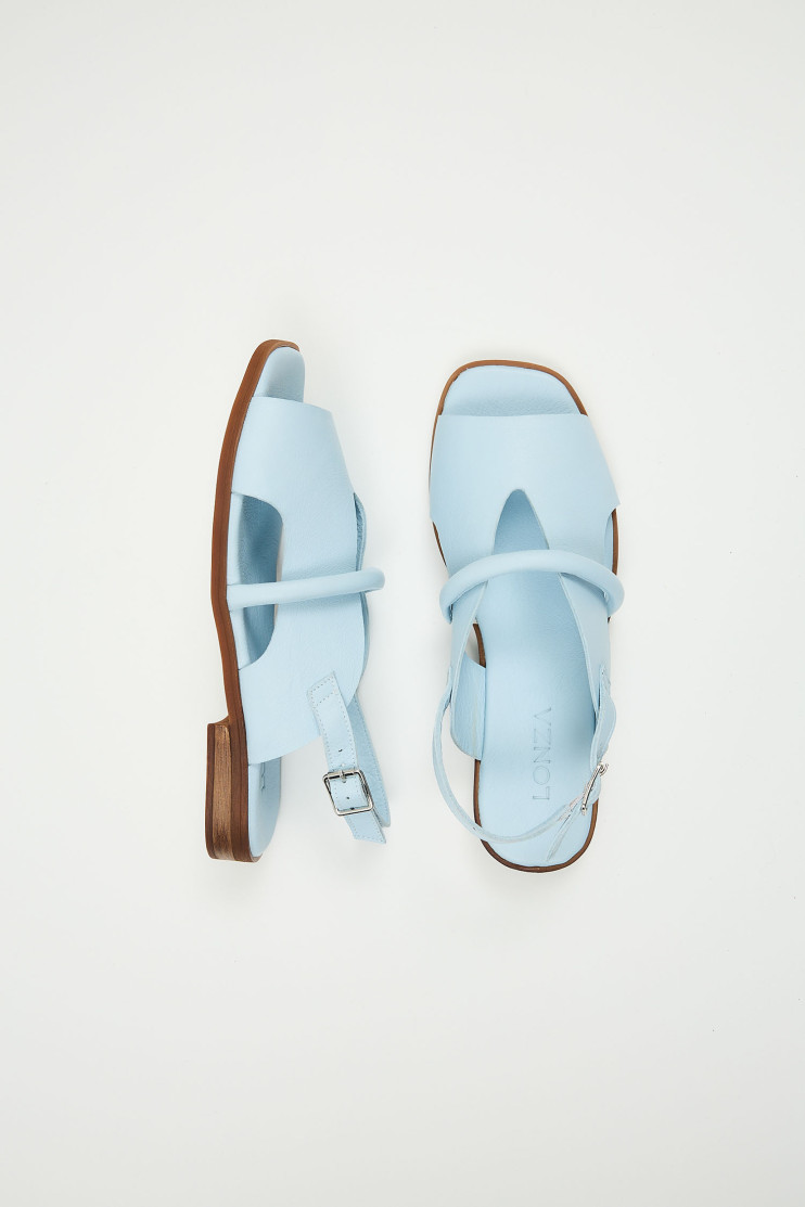 Босоніжки Lonza 212250 - Вид 6 - інтернет магазин sandalini.ua