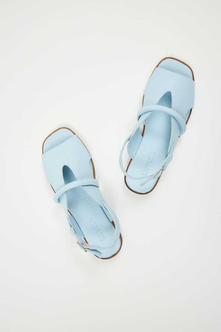 Босоніжки Lonza 212250 - Вид 14 - інтернет магазин sandalini.ua