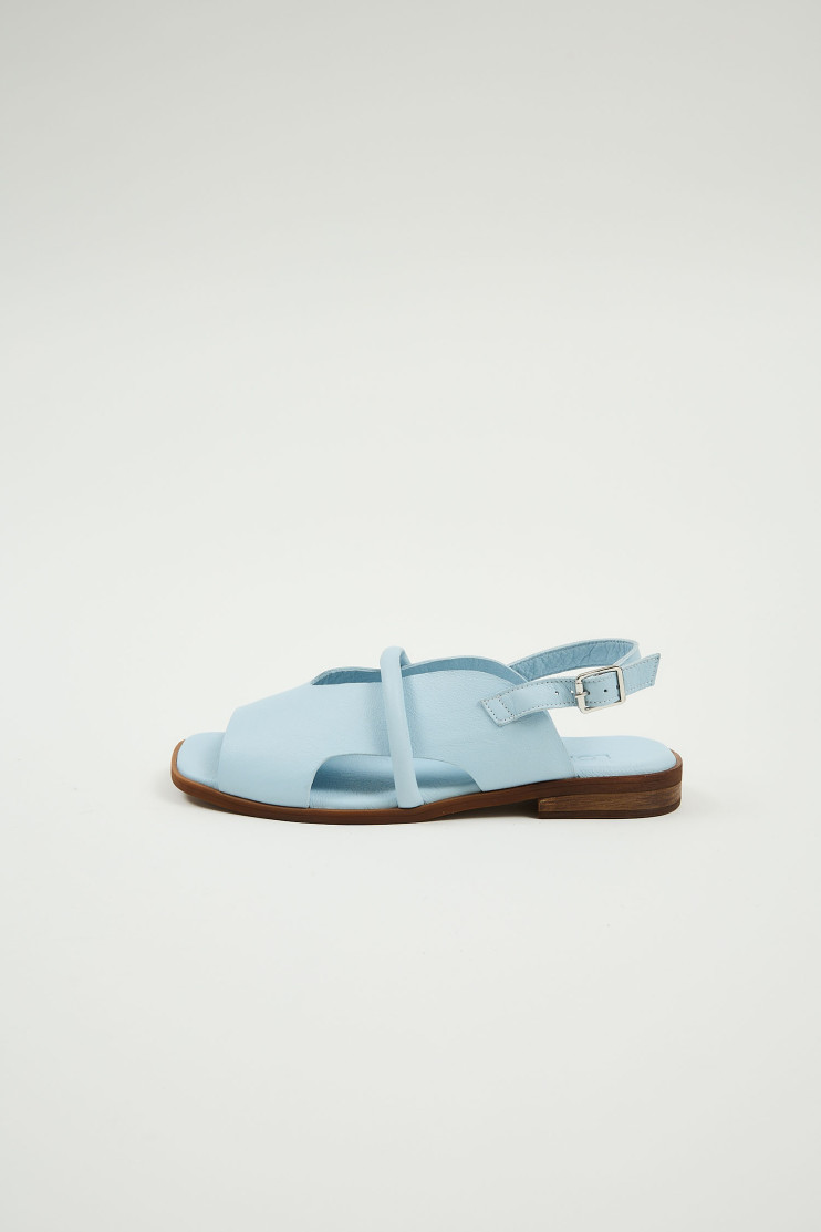 Босоніжки Lonza 212250 - Вид 10 - інтернет магазин sandalini.ua