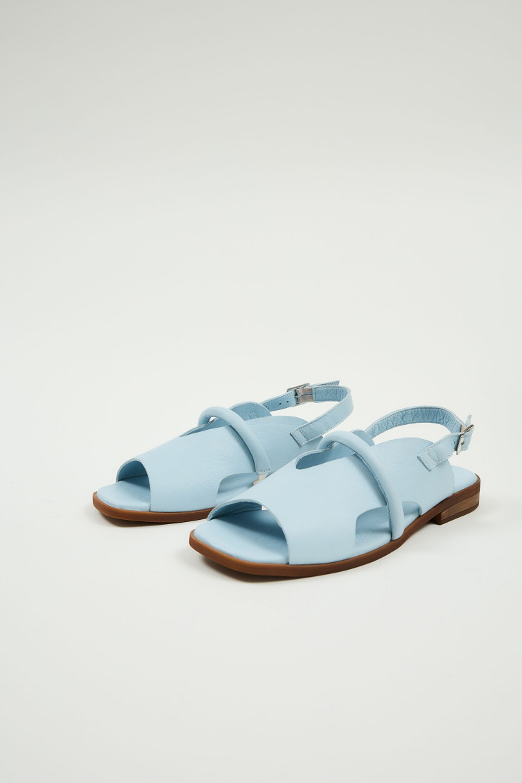 Босоніжки Lonza 212250 - Вид 17 - інтернет магазин sandalini.ua