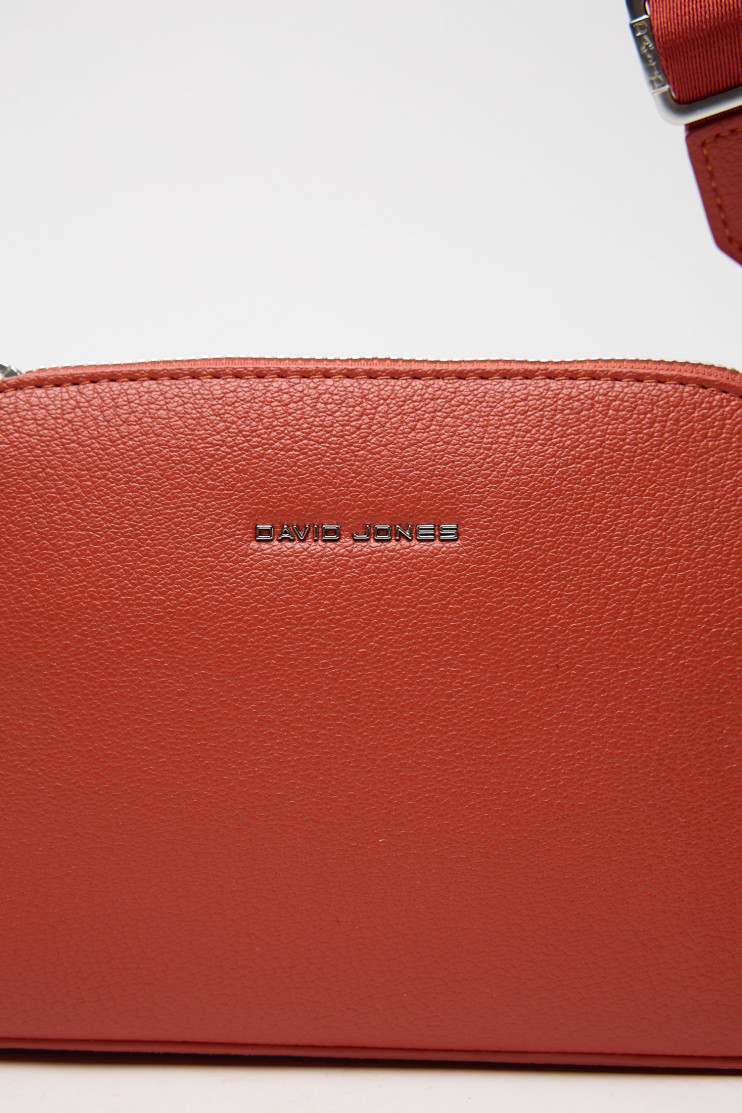 Сумка David Jones 209628 - Вид 2 - інтернет магазин sandalini.ua