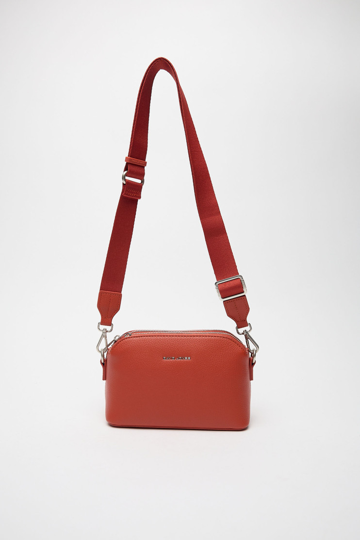 Сумка David Jones 209628 - Вид 3 - інтернет магазин sandalini.ua