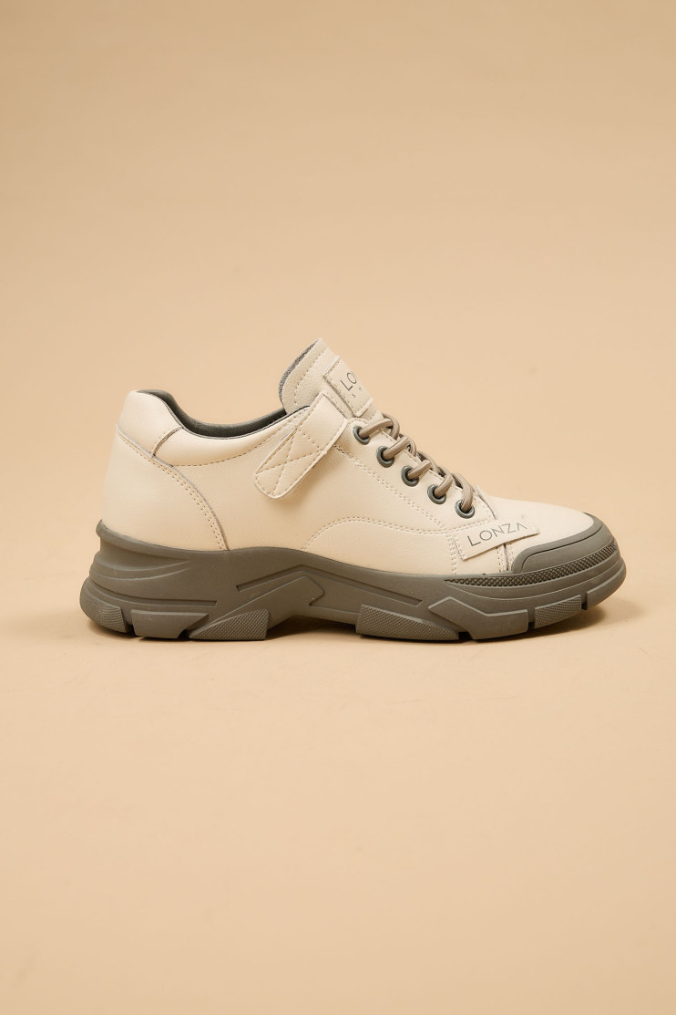 Слипоны Lonza 178984 - Вид 11 - интернет магазин sandalini.ua