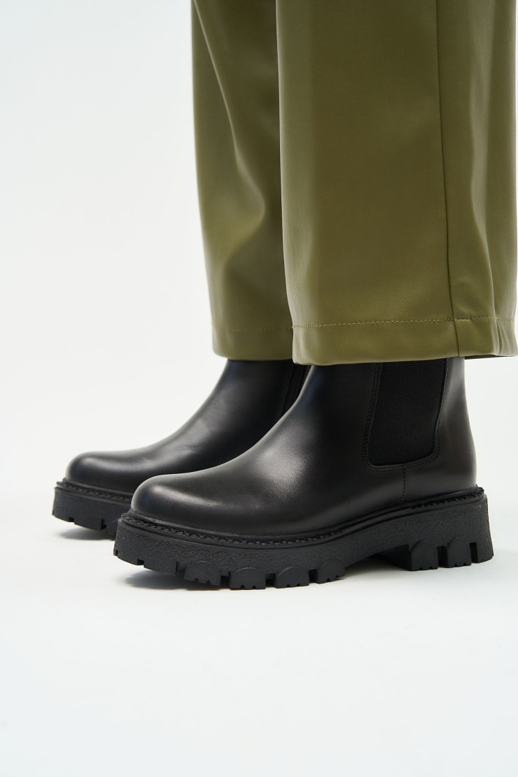 Черевики Anna Lucci 181831 - Вид 10 - інтернет магазин sandalini.ua