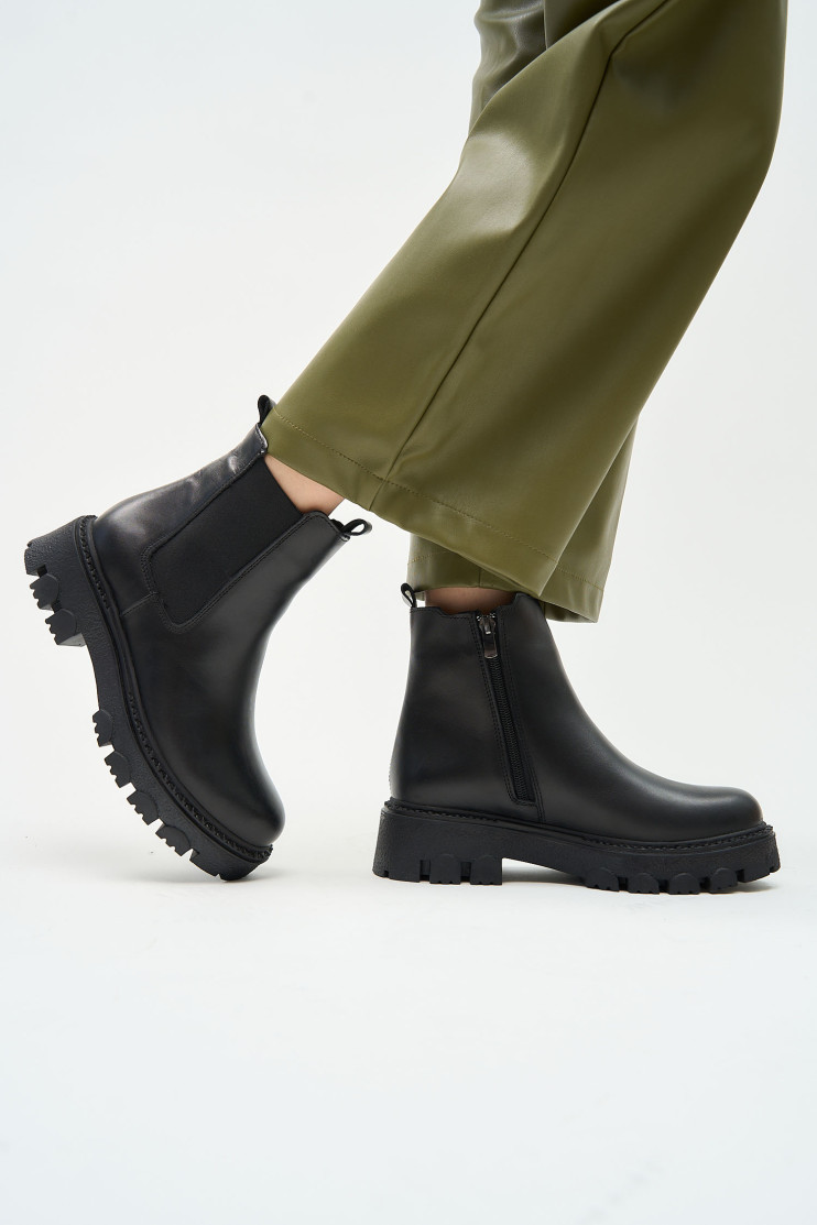 Черевики Anna Lucci 181831 - Вид 1 - інтернет магазин sandalini.ua