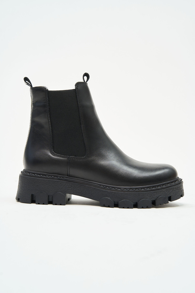 Черевики Anna Lucci 181831 - Вид 4 - інтернет магазин sandalini.ua