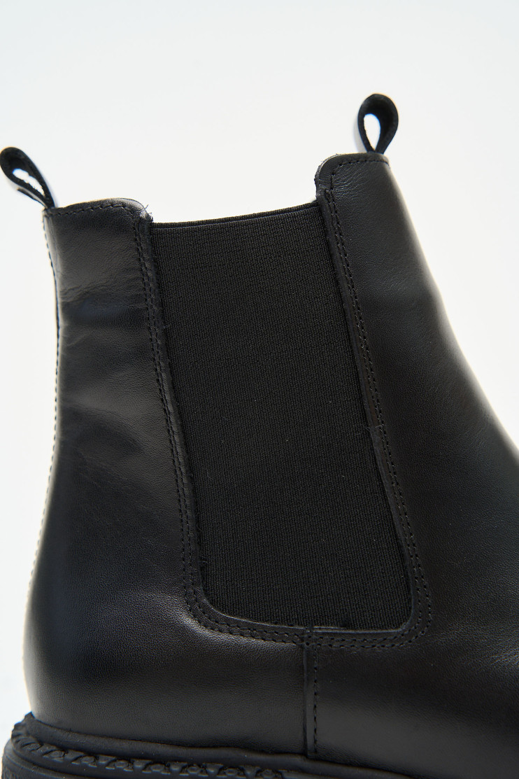 Черевики Anna Lucci 181831 - Вид 9 - інтернет магазин sandalini.ua