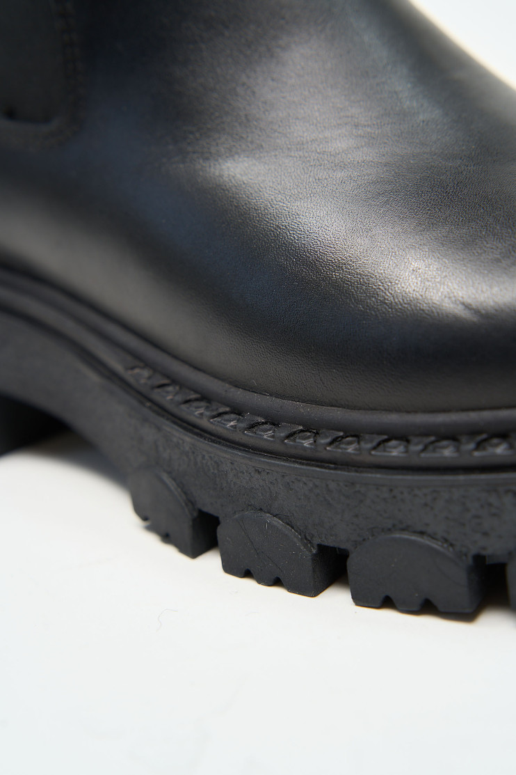 Черевики Anna Lucci 181831 - Вид 8 - інтернет магазин sandalini.ua