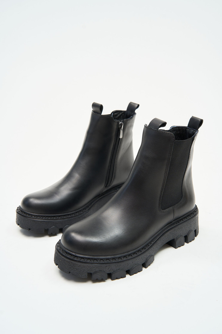 Черевики Anna Lucci 181831 - Вид 2 - інтернет магазин sandalini.ua