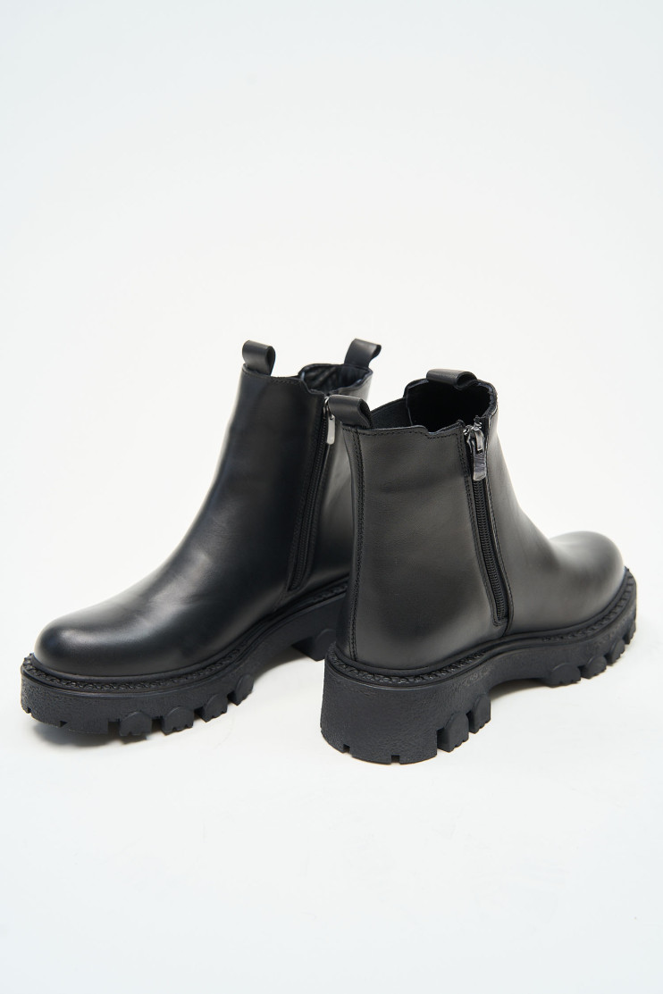 Черевики Anna Lucci 181831 - Вид 6 - інтернет магазин sandalini.ua