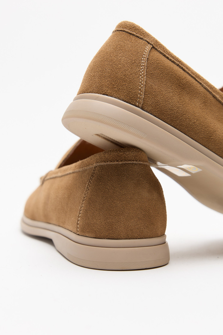 Туфли мужские Fabio Monelli 214928 - Вид 4 - интернет магазин sandalini.ua